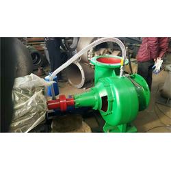 天津哪里賣150hw 8混流泵 廣泰水泵