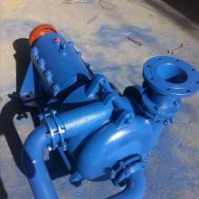 禹州市古城水泵配件廠 專注于壓濾機入料泵與臥式全貫流泵的生產(chǎn)與服務