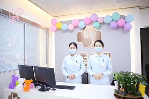 終于等到你！我院醫(yī)療美容科開診啦