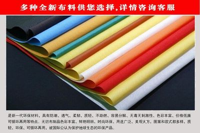 專業(yè)帆布袋定制 連接環(huán)保理念與品牌價(jià)值的橋梁